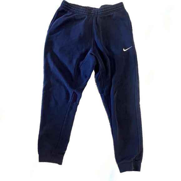 Nike Joggers!!! Size L - Picture 2 of 5